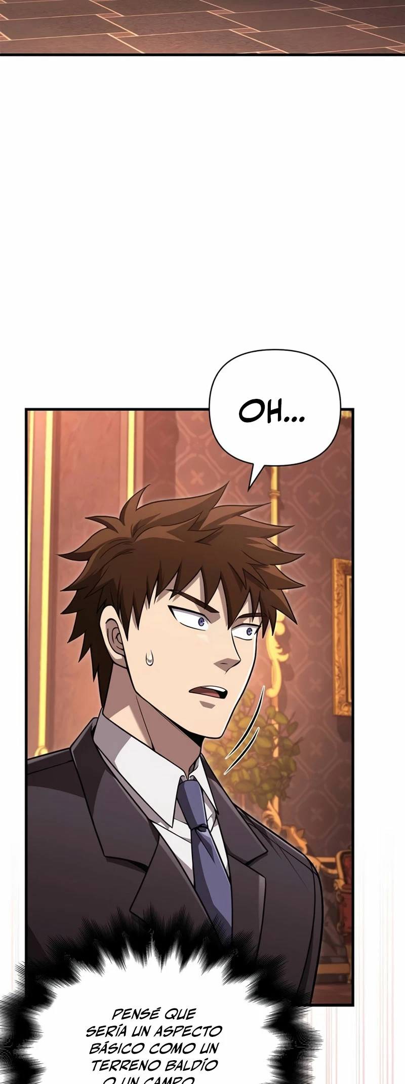 Sobreviviendo al Juego Siendo un Barbaro (Bjorn el bárbaro) Capítulo 83 - Page 51