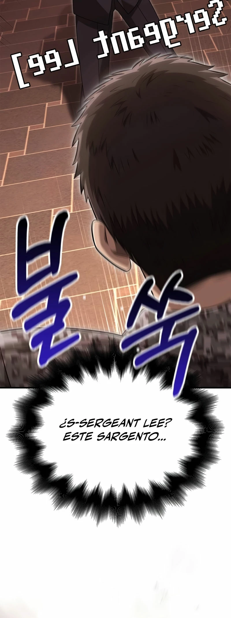 Sobreviviendo al Juego Siendo un Barbaro (Bjorn el bárbaro) Capítulo 83 - Page 53