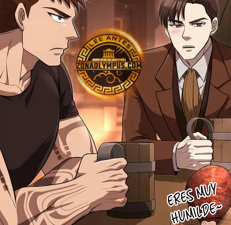 Sobreviviendo al Juego Siendo un Barbaro (Bjorn el bárbaro) Capítulo 83 - Page 6