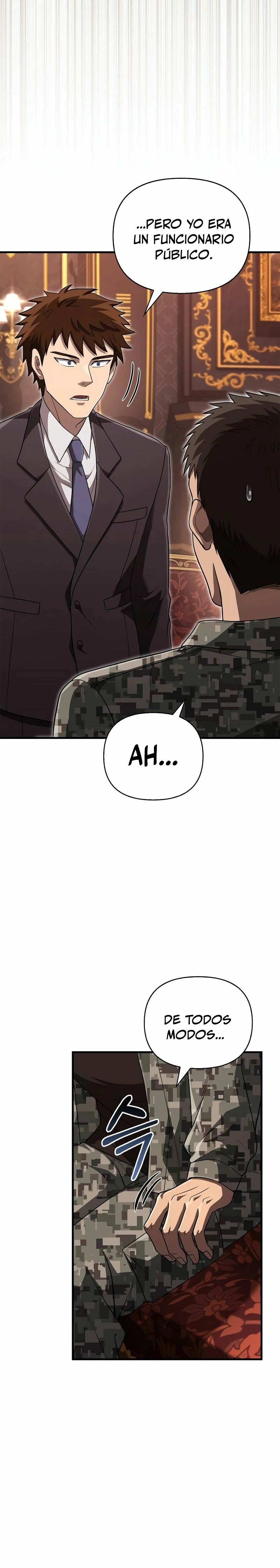 Sobreviviendo al Juego Siendo un Barbaro (Bjorn el bárbaro) Capítulo 84 - Page 14