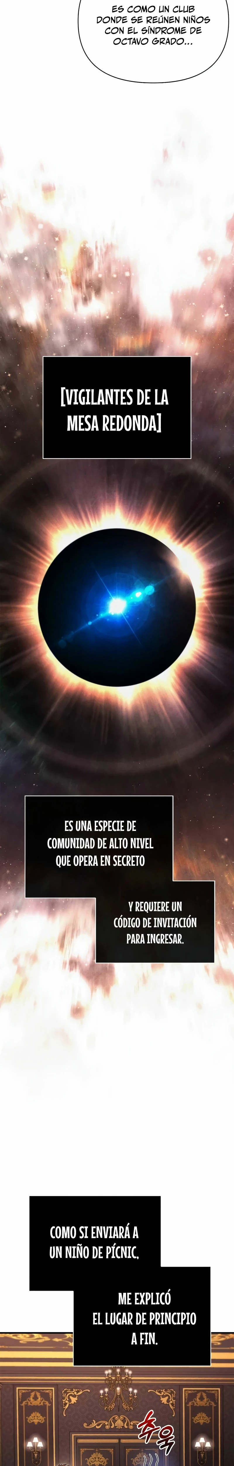 Sobreviviendo al Juego Siendo un Barbaro (Bjorn el bárbaro) Capítulo 84 - Page 31