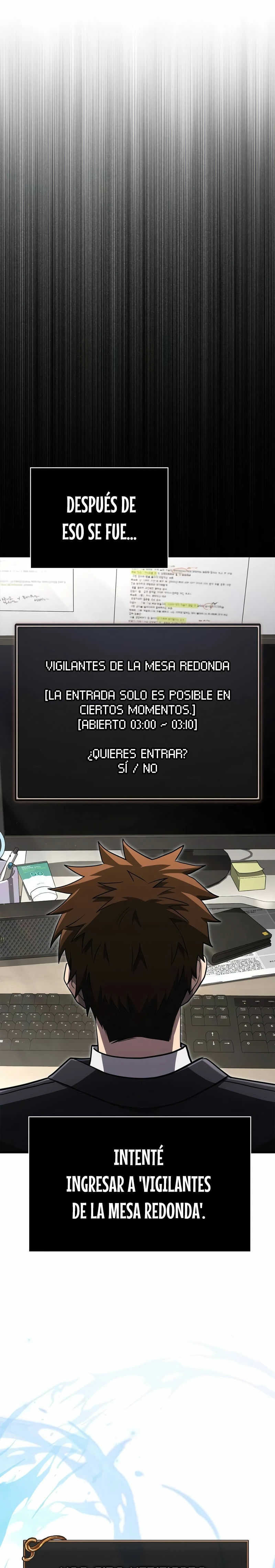 Sobreviviendo al Juego Siendo un Barbaro (Bjorn el bárbaro) Capítulo 84 - Page 33