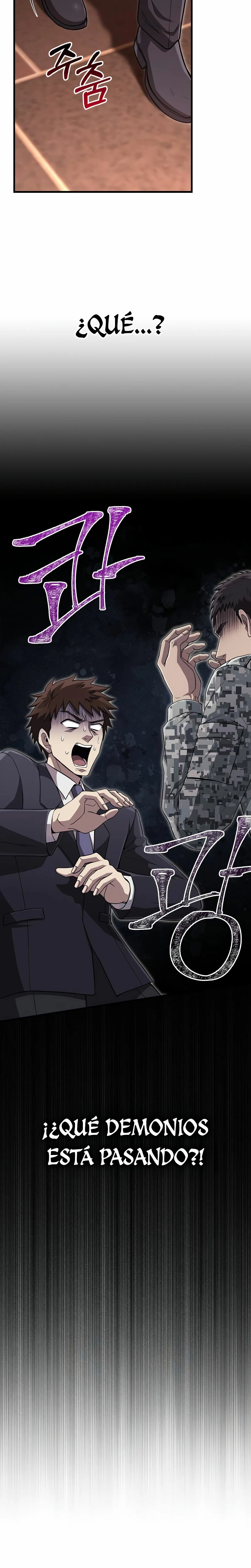 Sobreviviendo al Juego Siendo un Barbaro (Bjorn el bárbaro) Capítulo 84 - Page 4