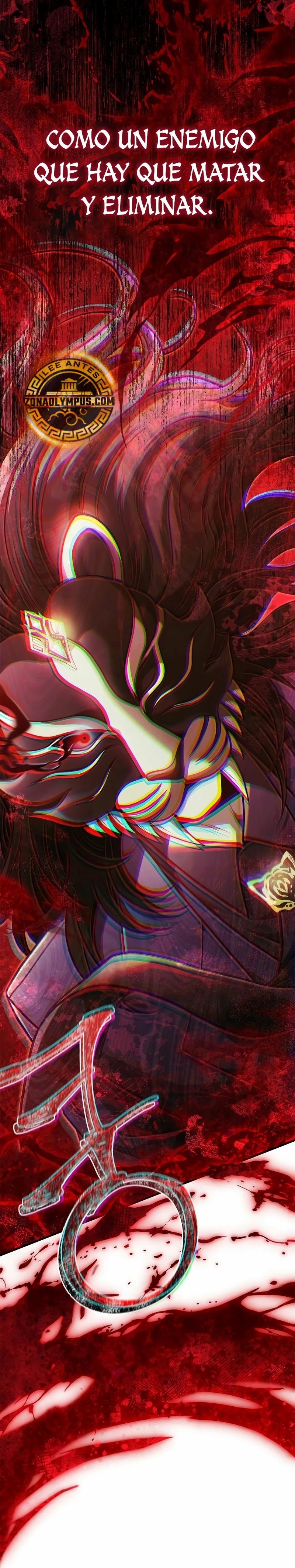 Sobreviviendo al Juego Siendo un Barbaro (Bjorn el bárbaro) Capítulo 85 - Page 11