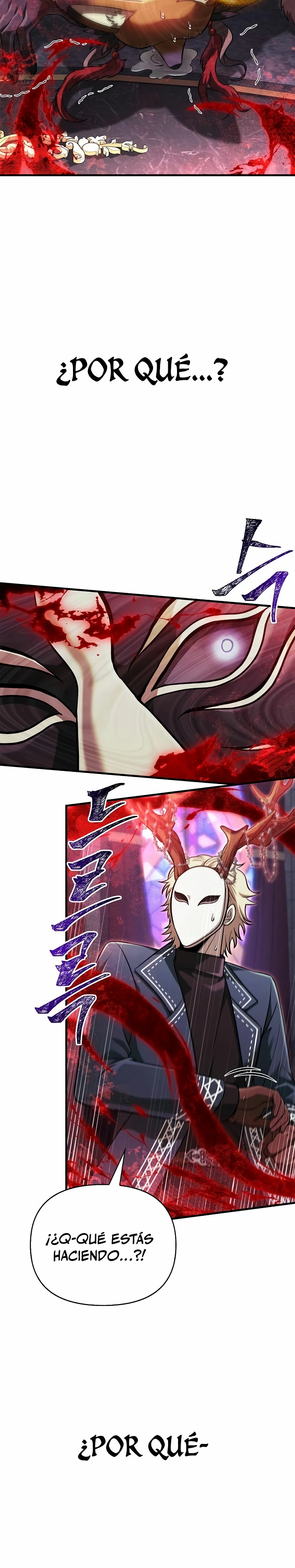 Sobreviviendo al Juego Siendo un Barbaro (Bjorn el bárbaro) Capítulo 85 - Page 13