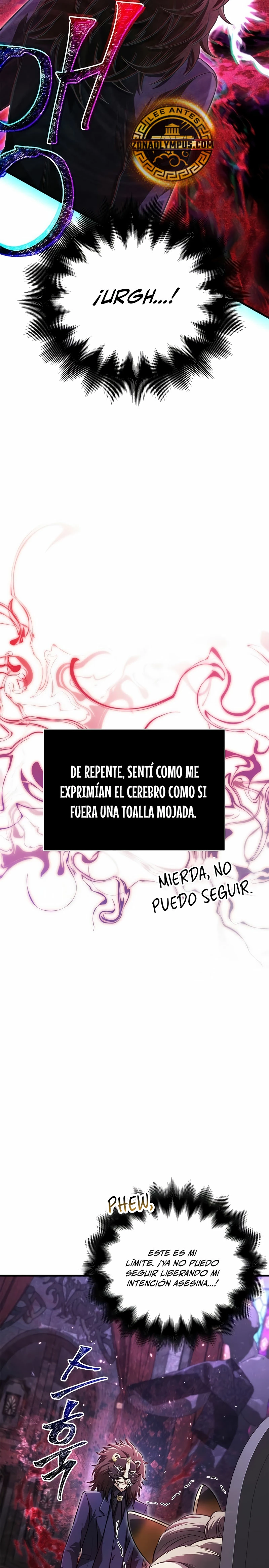 Sobreviviendo al Juego Siendo un Barbaro (Bjorn el bárbaro) Capítulo 85 - Page 15