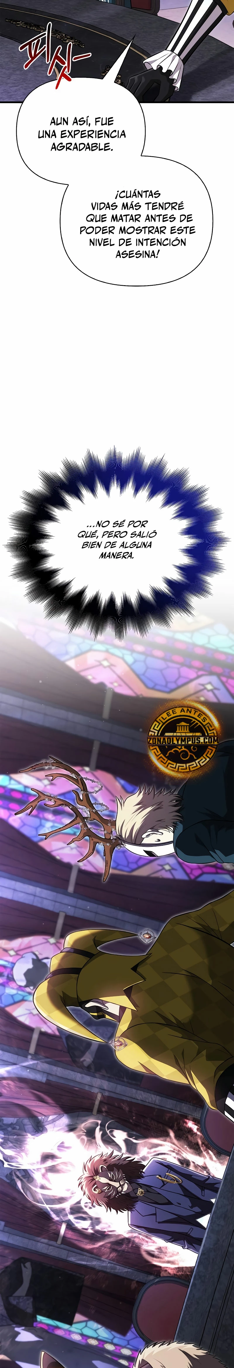 Sobreviviendo al Juego Siendo un Barbaro (Bjorn el bárbaro) Capítulo 85 - Page 17