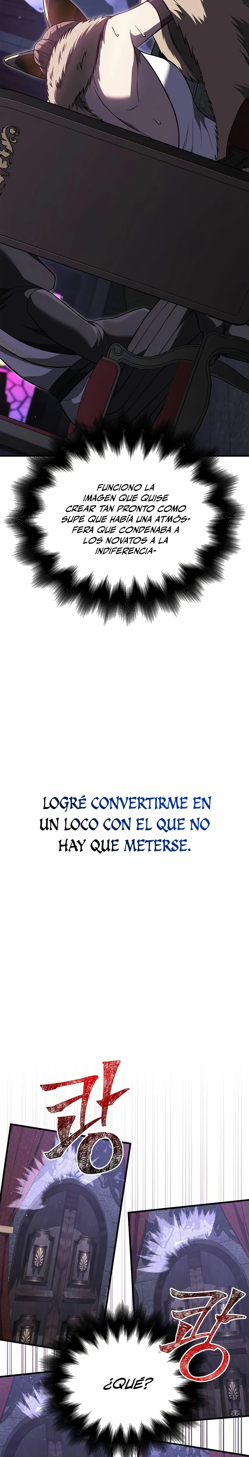 Sobreviviendo al Juego Siendo un Barbaro (Bjorn el bárbaro) Capítulo 85 - Page 18