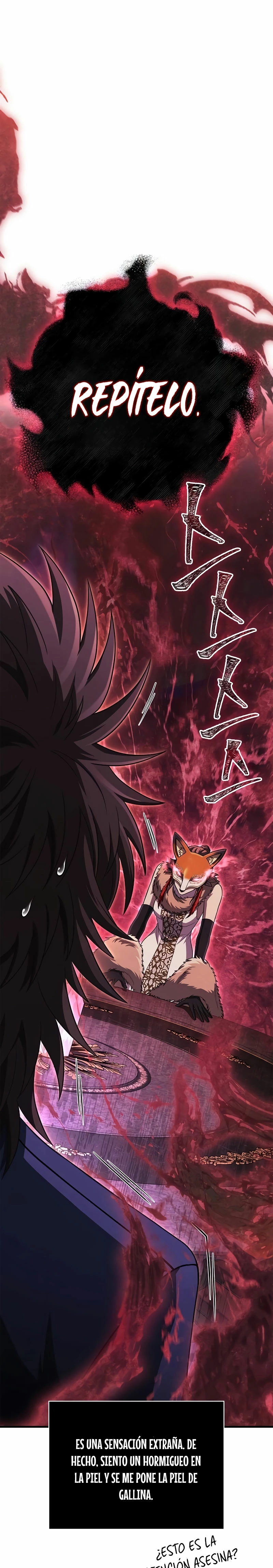 Sobreviviendo al Juego Siendo un Barbaro (Bjorn el bárbaro) Capítulo 85 - Page 2