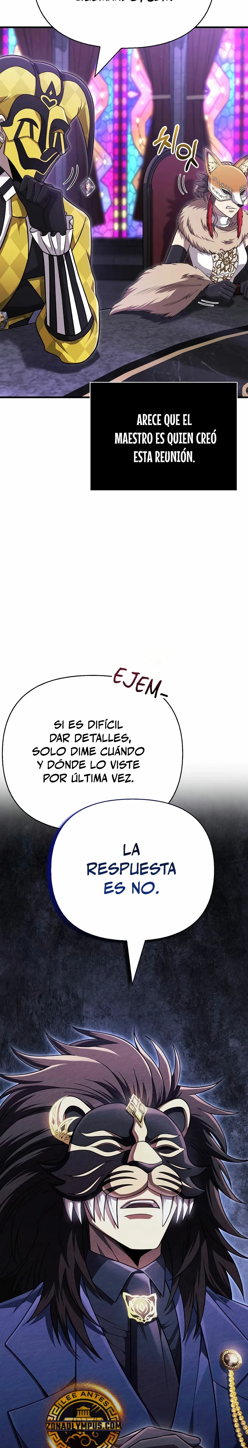 Sobreviviendo al Juego Siendo un Barbaro (Bjorn el bárbaro) Capítulo 85 - Page 22