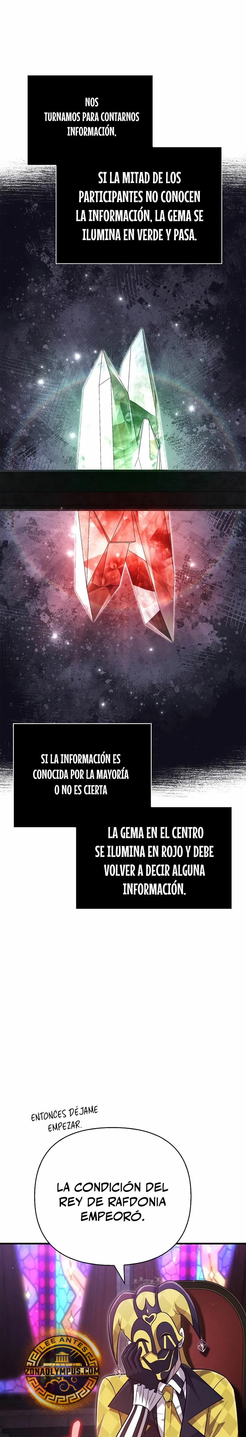 Sobreviviendo al Juego Siendo un Barbaro (Bjorn el bárbaro) Capítulo 85 - Page 24