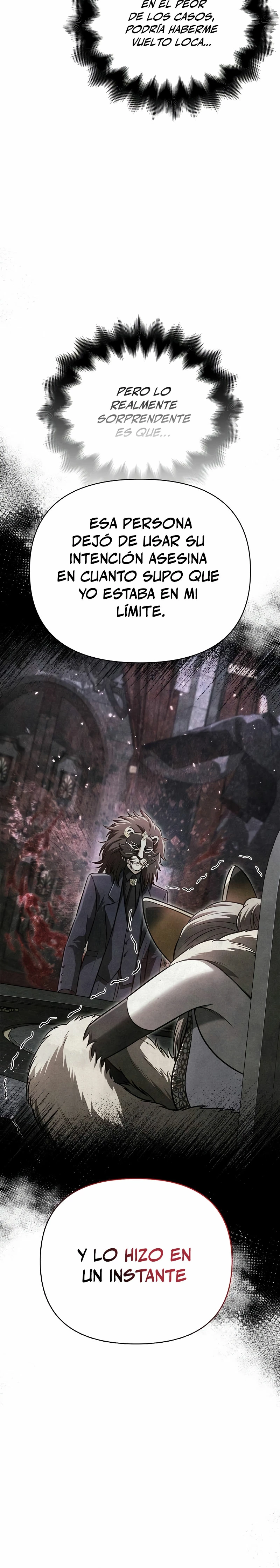 Sobreviviendo al Juego Siendo un Barbaro (Bjorn el bárbaro) Capítulo 85 - Page 43