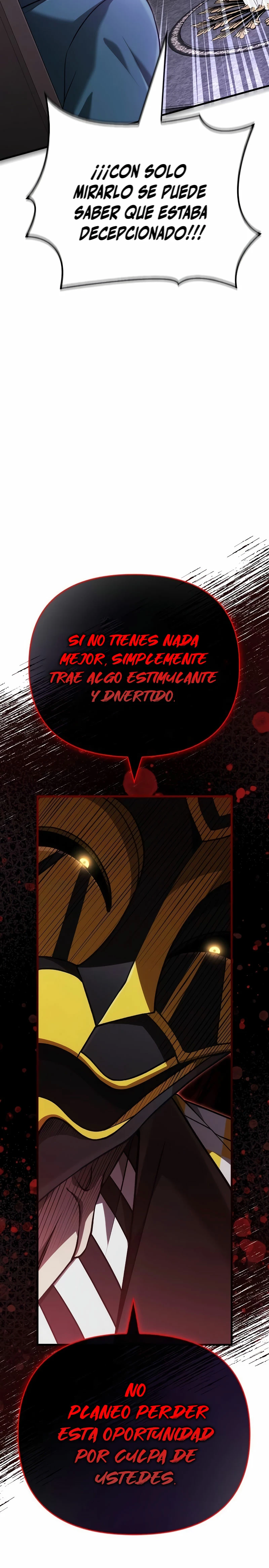 Sobreviviendo al Juego Siendo un Barbaro (Bjorn el bárbaro) Capítulo 85 - Page 48