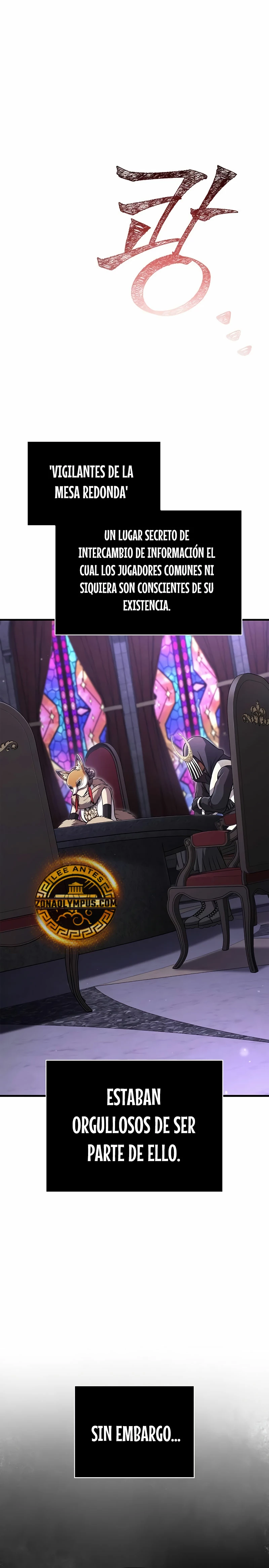 Sobreviviendo al Juego Siendo un Barbaro (Bjorn el bárbaro) Capítulo 85 - Page 49