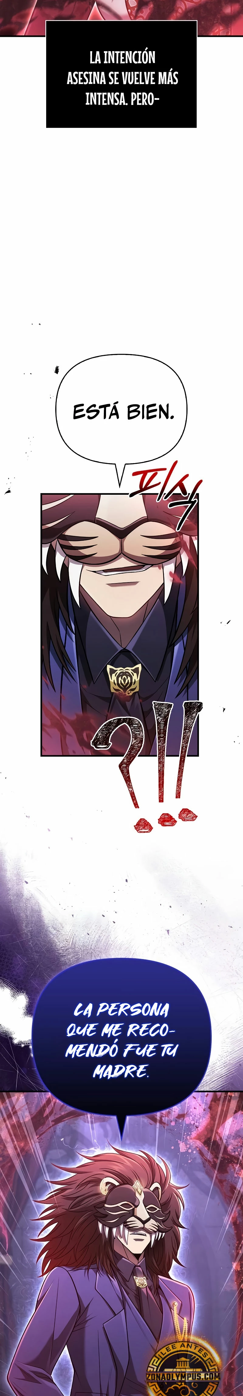 Sobreviviendo al Juego Siendo un Barbaro (Bjorn el bárbaro) Capítulo 85 - Page 5