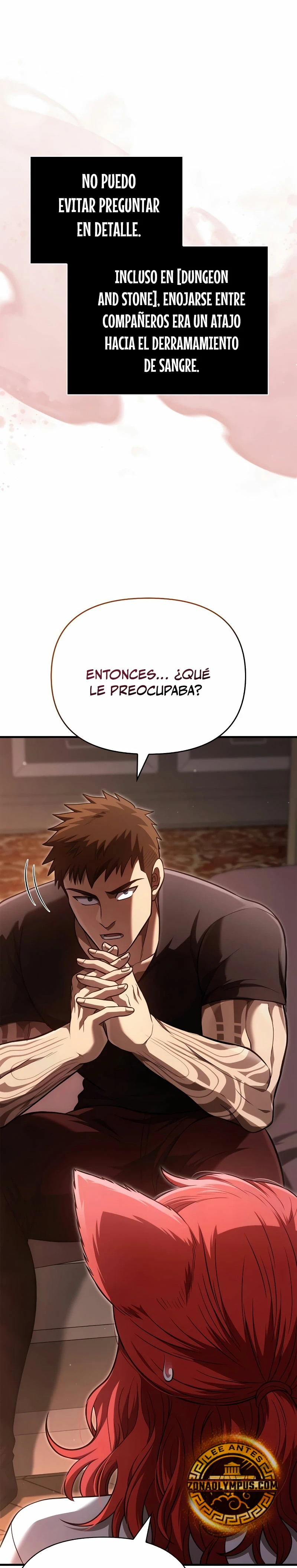 Sobreviviendo al Juego Siendo un Barbaro (Bjorn el bárbaro) Capítulo 85 - Page 57