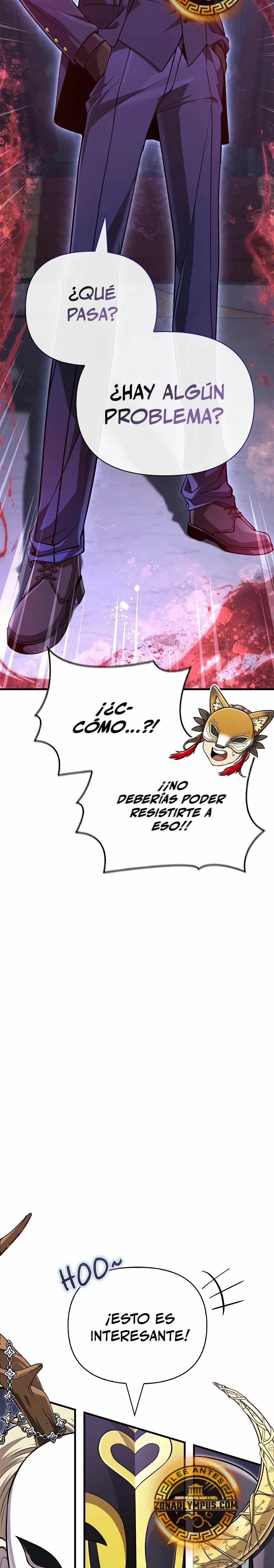 Sobreviviendo al Juego Siendo un Barbaro (Bjorn el bárbaro) Capítulo 85 - Page 6