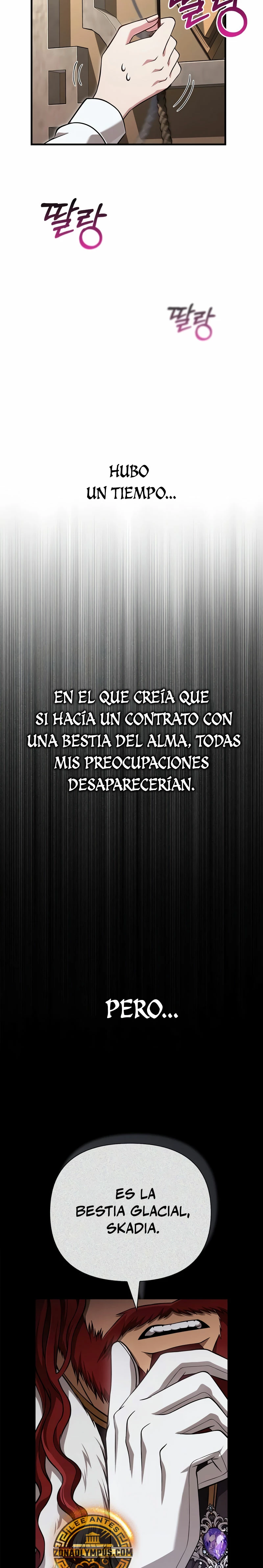 Sobreviviendo al Juego Siendo un Barbaro (Bjorn el bárbaro) Capítulo 86 - Page 21