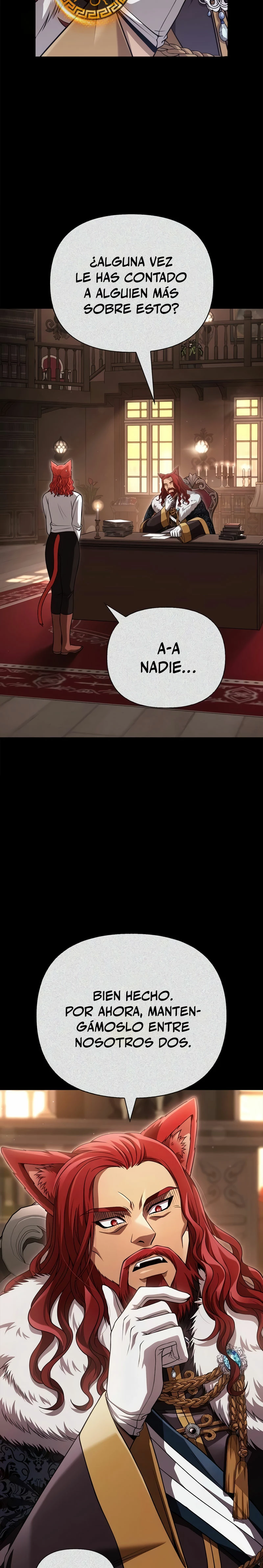 Sobreviviendo al Juego Siendo un Barbaro (Bjorn el bárbaro) Capítulo 86 - Page 22