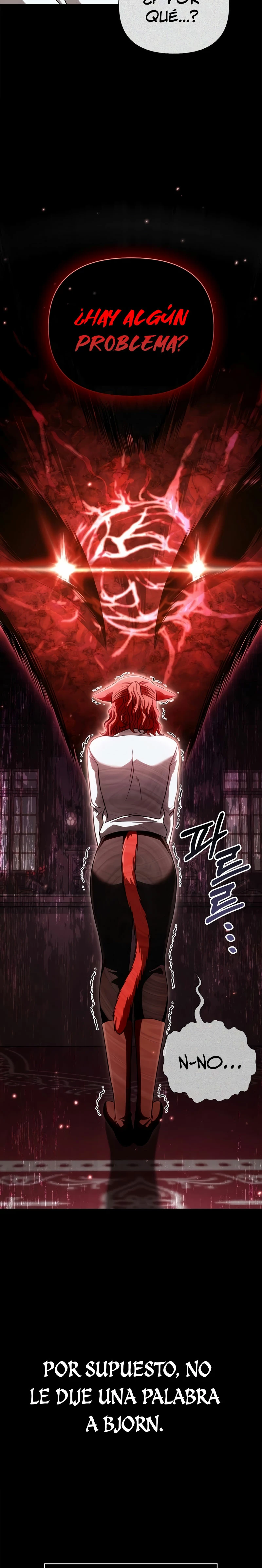 Sobreviviendo al Juego Siendo un Barbaro (Bjorn el bárbaro) Capítulo 86 - Page 24