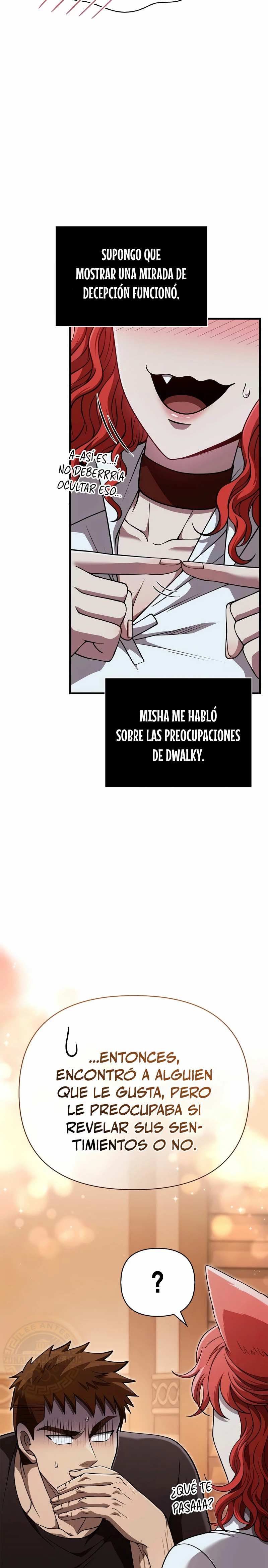 Sobreviviendo al Juego Siendo un Barbaro (Bjorn el bárbaro) Capítulo 86 - Page 3