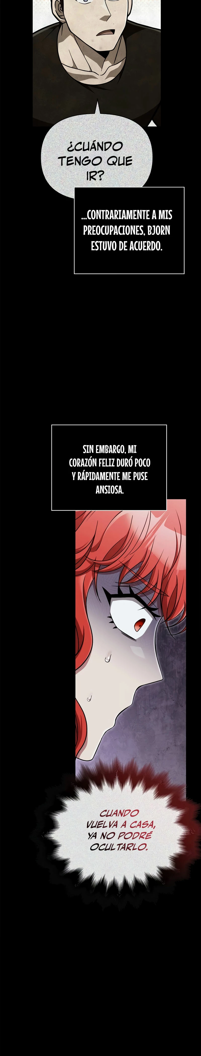 Sobreviviendo al Juego Siendo un Barbaro (Bjorn el bárbaro) Capítulo 86 - Page 30