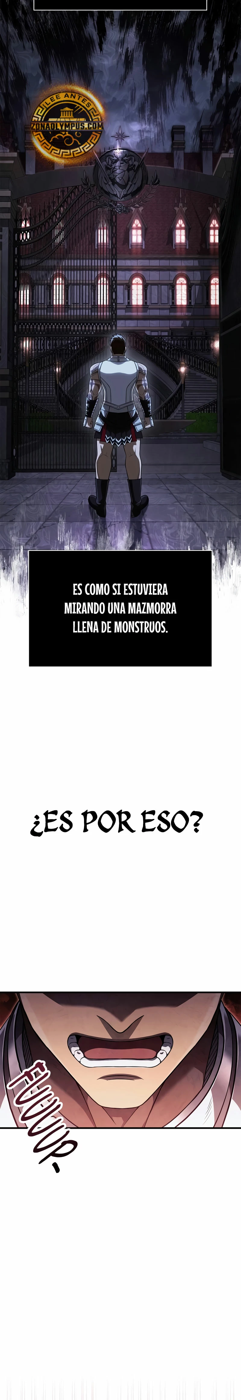 Sobreviviendo al Juego Siendo un Barbaro (Bjorn el bárbaro) Capítulo 86 - Page 37