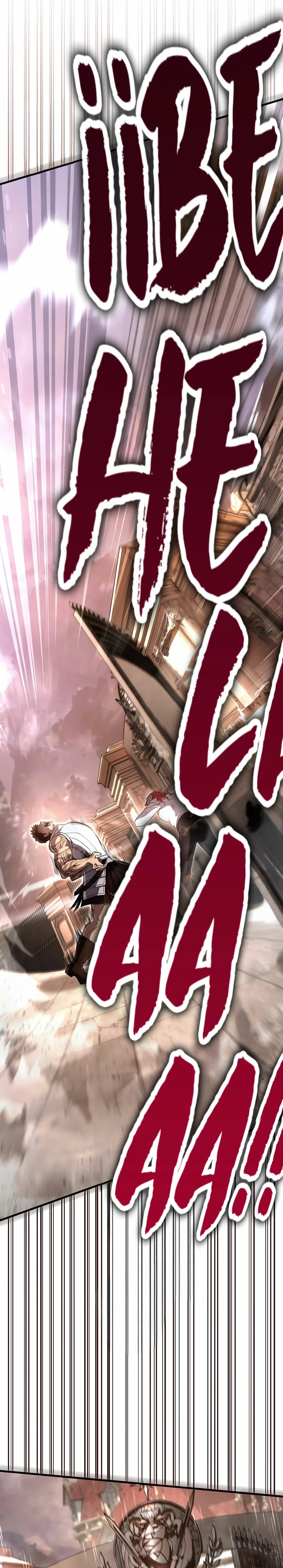 Sobreviviendo al Juego Siendo un Barbaro (Bjorn el bárbaro) Capítulo 86 - Page 38