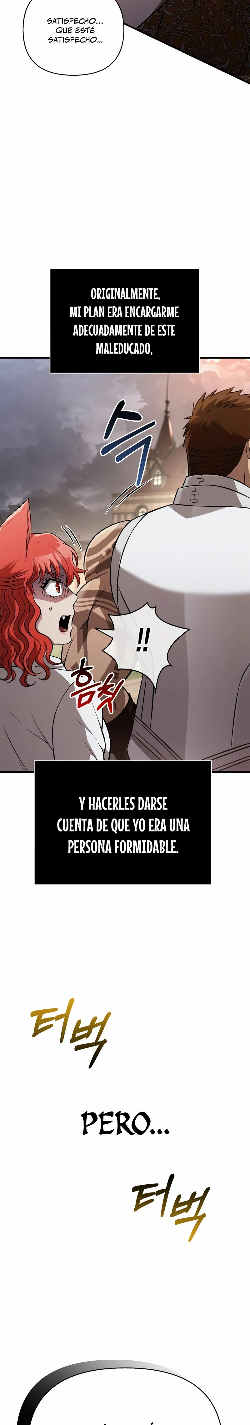 Sobreviviendo al Juego Siendo un Barbaro (Bjorn el bárbaro) Capítulo 87 - Page 15