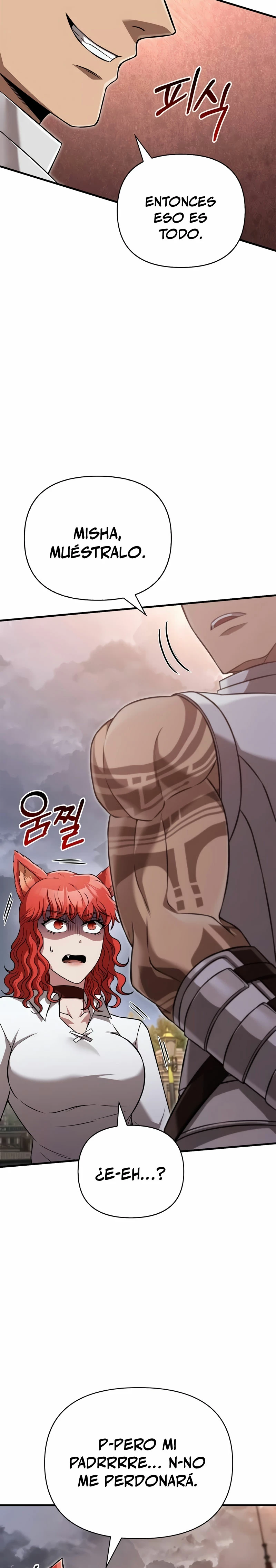 Sobreviviendo al Juego Siendo un Barbaro (Bjorn el bárbaro) Capítulo 87 - Page 22