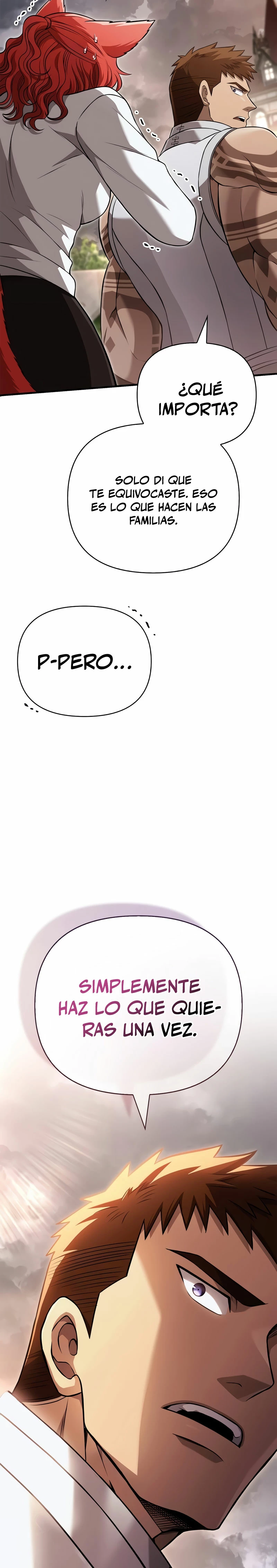 Sobreviviendo al Juego Siendo un Barbaro (Bjorn el bárbaro) Capítulo 87 - Page 23