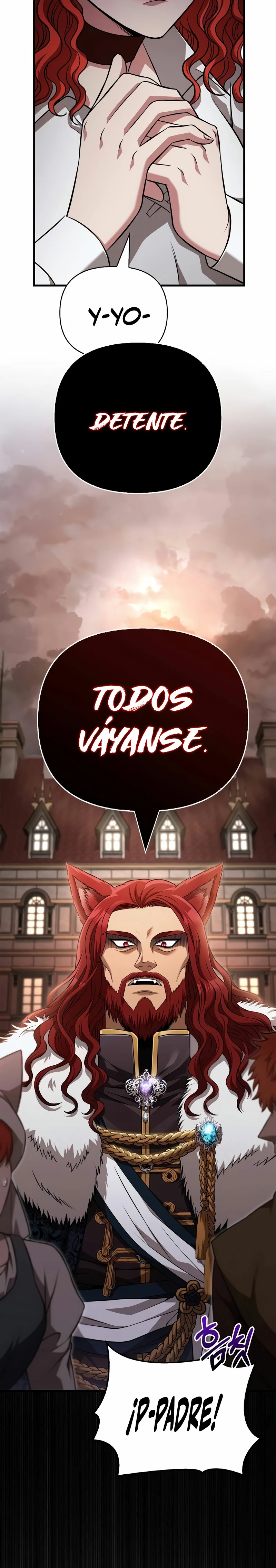 Sobreviviendo al Juego Siendo un Barbaro (Bjorn el bárbaro) Capítulo 87 - Page 25