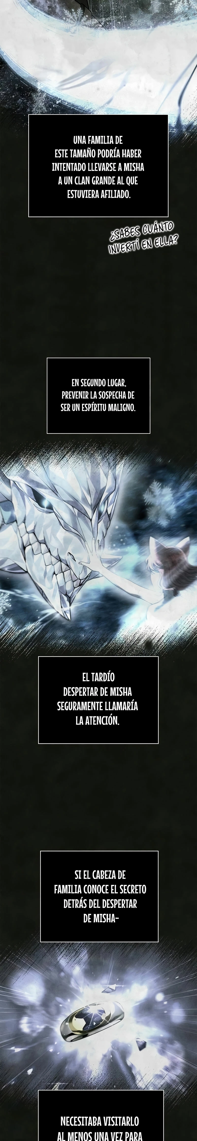 Sobreviviendo al Juego Siendo un Barbaro (Bjorn el bárbaro) Capítulo 87 - Page 33