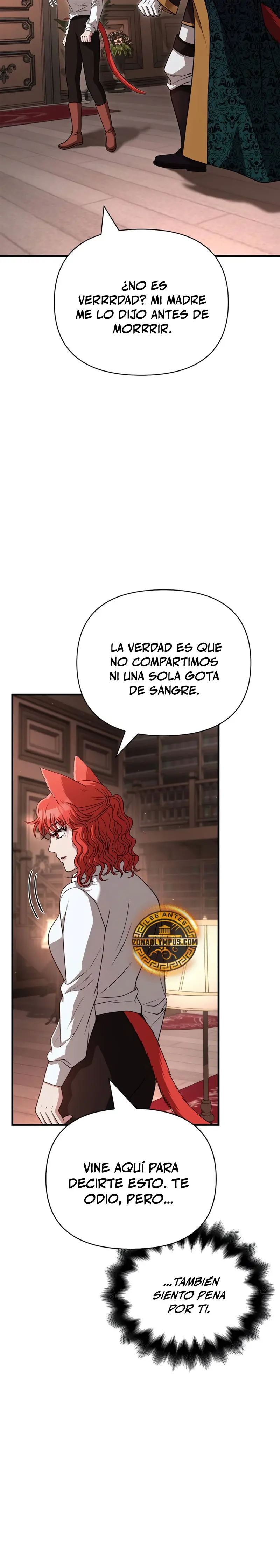 Sobreviviendo al Juego Siendo un Barbaro (Bjorn el bárbaro) Capítulo 88 - Page 13