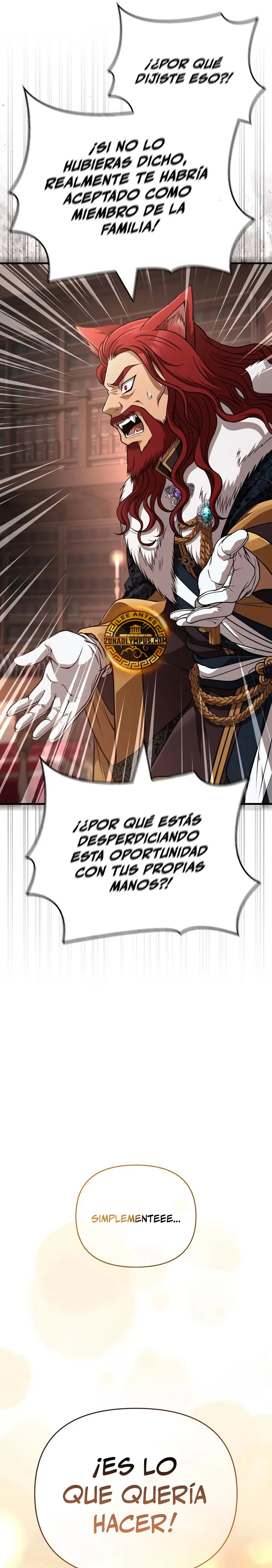 Sobreviviendo al Juego Siendo un Barbaro (Bjorn el bárbaro) Capítulo 88 - Page 14