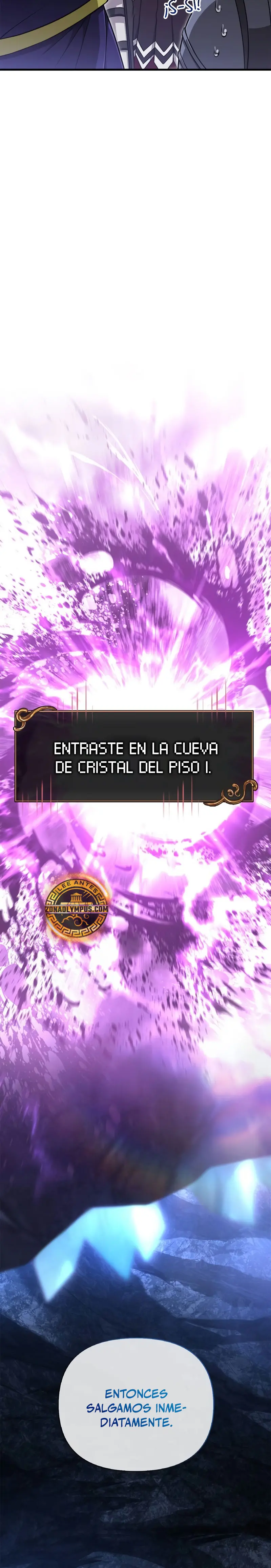 Sobreviviendo al Juego Siendo un Barbaro (Bjorn el bárbaro) Capítulo 88 - Page 35