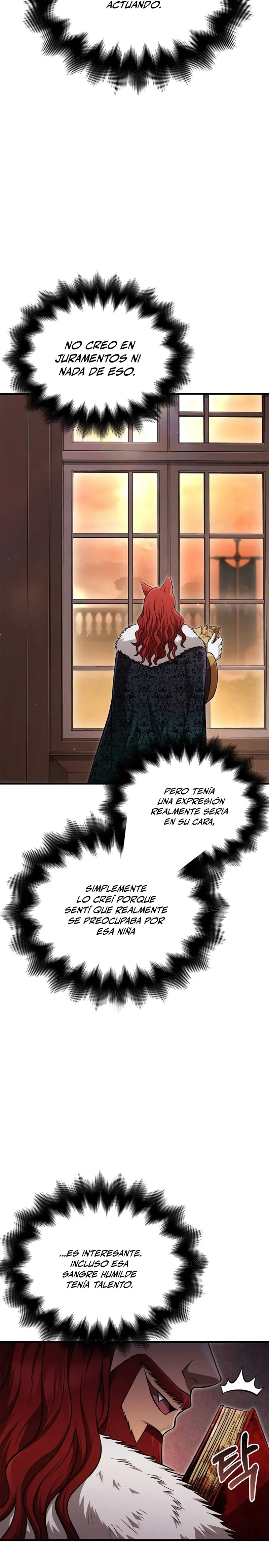 Sobreviviendo al Juego Siendo un Barbaro (Bjorn el bárbaro) Capítulo 88 - Page 4