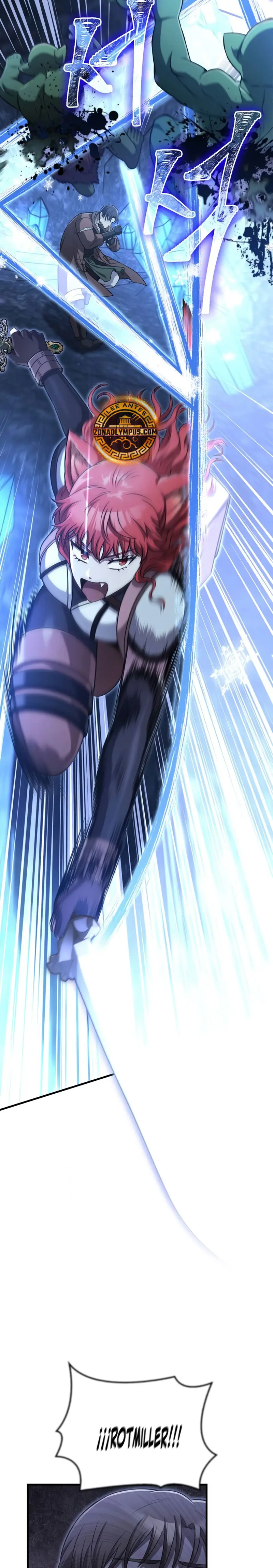 Sobreviviendo al Juego Siendo un Barbaro (Bjorn el bárbaro) Capítulo 88 - Page 42