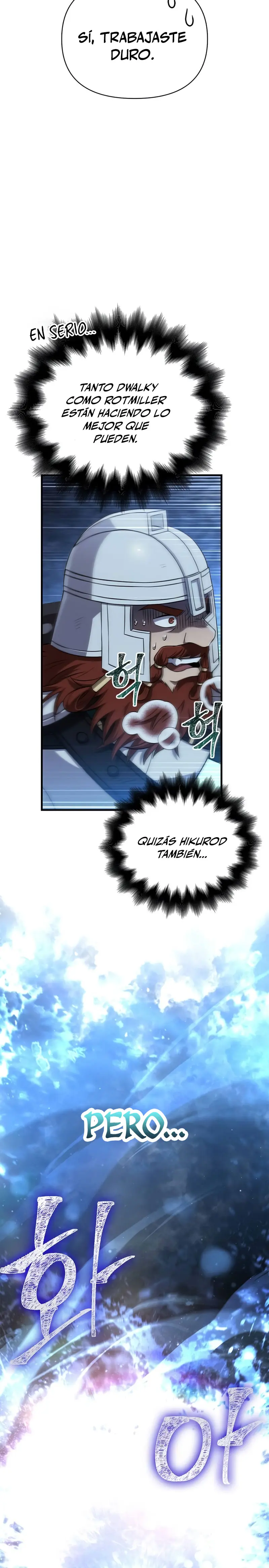 Sobreviviendo al Juego Siendo un Barbaro (Bjorn el bárbaro) Capítulo 88 - Page 47