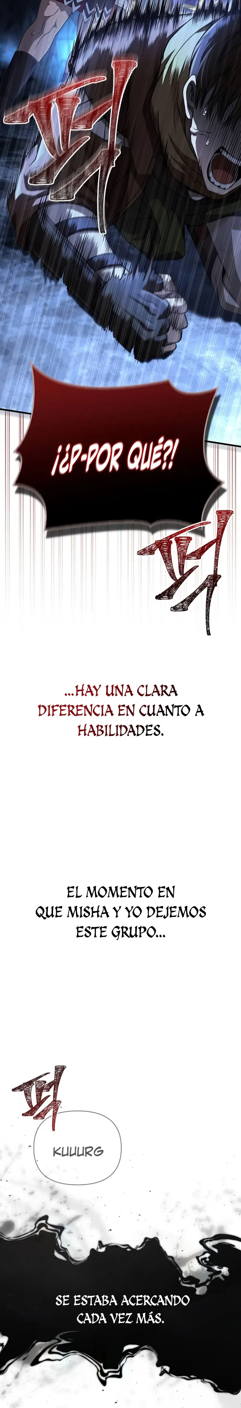 Sobreviviendo al Juego Siendo un Barbaro (Bjorn el bárbaro) Capítulo 88 - Page 49