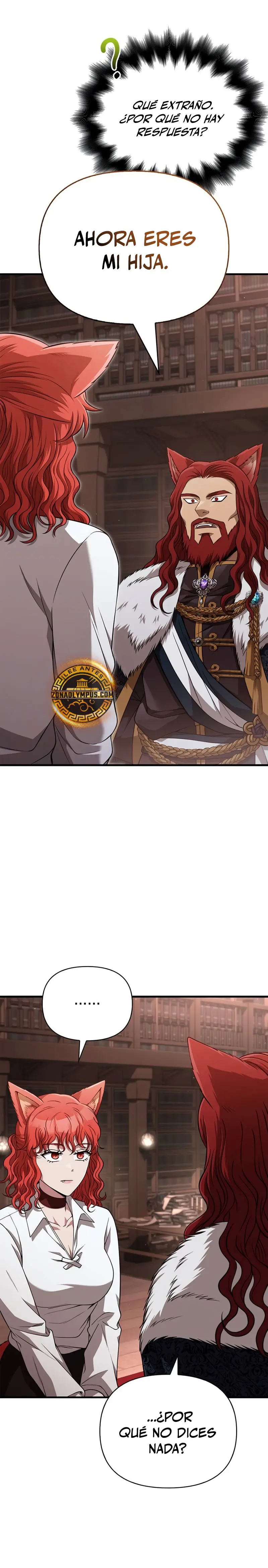 Sobreviviendo al Juego Siendo un Barbaro (Bjorn el bárbaro) Capítulo 88 - Page 7