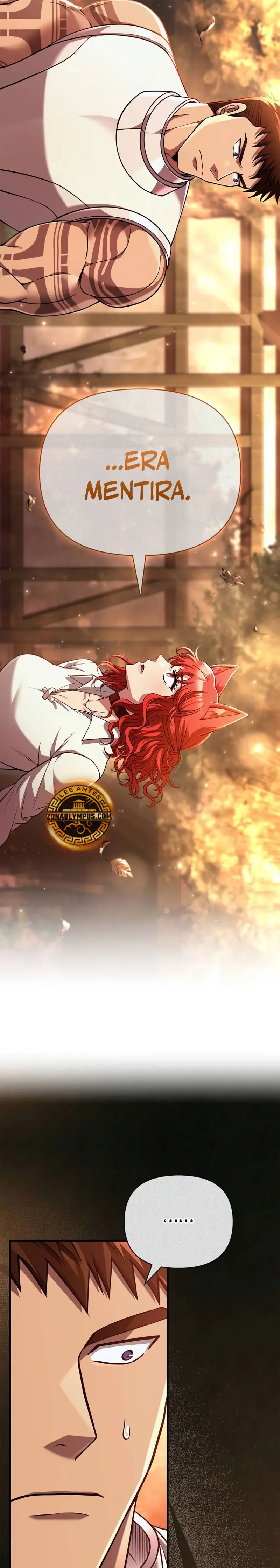 Sobreviviendo al Juego Siendo un Barbaro (Bjorn el bárbaro) Capítulo 88 - Page 9