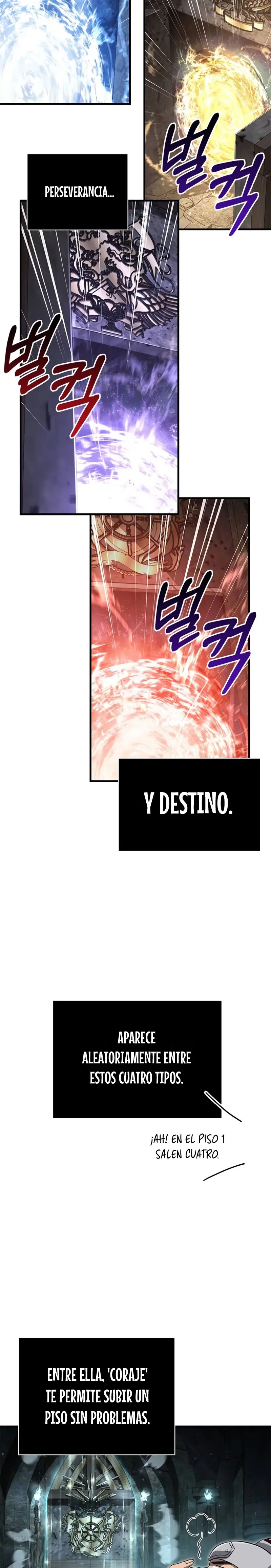 Sobreviviendo al Juego Siendo un Barbaro (Bjorn el bárbaro) Capítulo 89 - Page 12