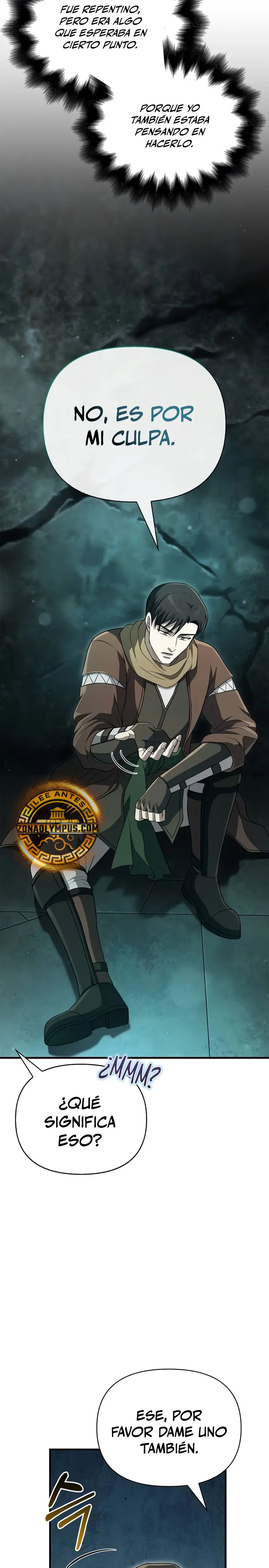 Sobreviviendo al Juego Siendo un Barbaro (Bjorn el bárbaro) Capítulo 89 - Page 16