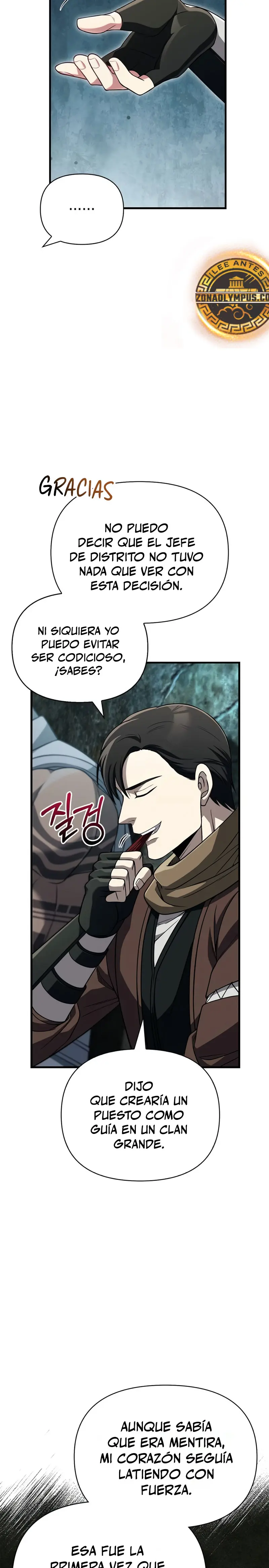 Sobreviviendo al Juego Siendo un Barbaro (Bjorn el bárbaro) Capítulo 89 - Page 17