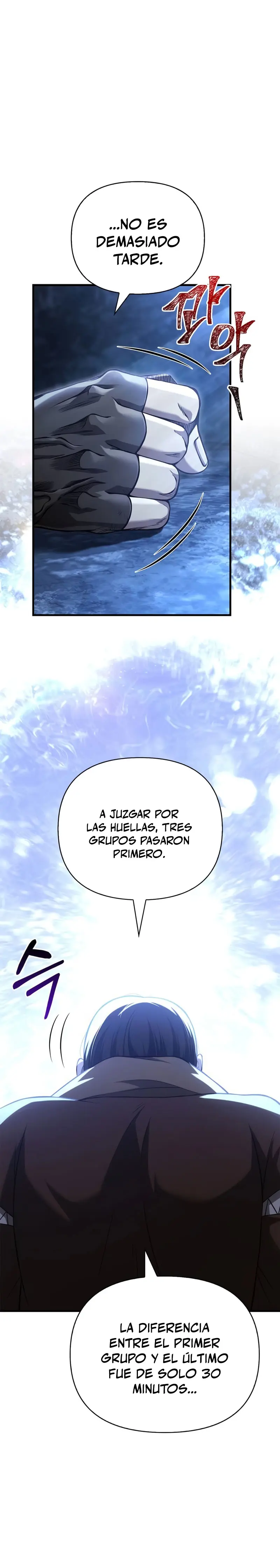 Sobreviviendo al Juego Siendo un Barbaro (Bjorn el bárbaro) Capítulo 89 - Page 2