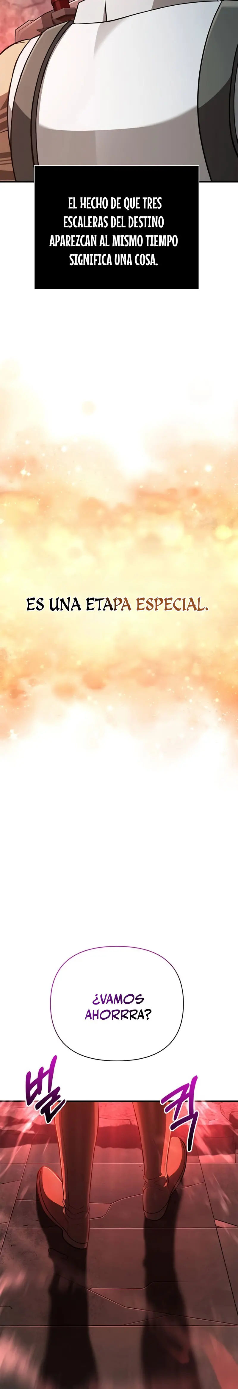 Sobreviviendo al Juego Siendo un Barbaro (Bjorn el bárbaro) Capítulo 89 - Page 31