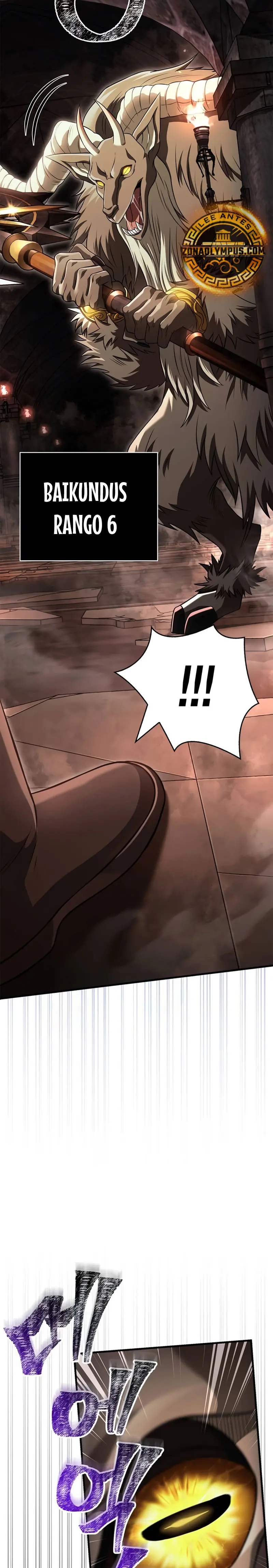 Sobreviviendo al Juego Siendo un Barbaro (Bjorn el bárbaro) Capítulo 89 - Page 45