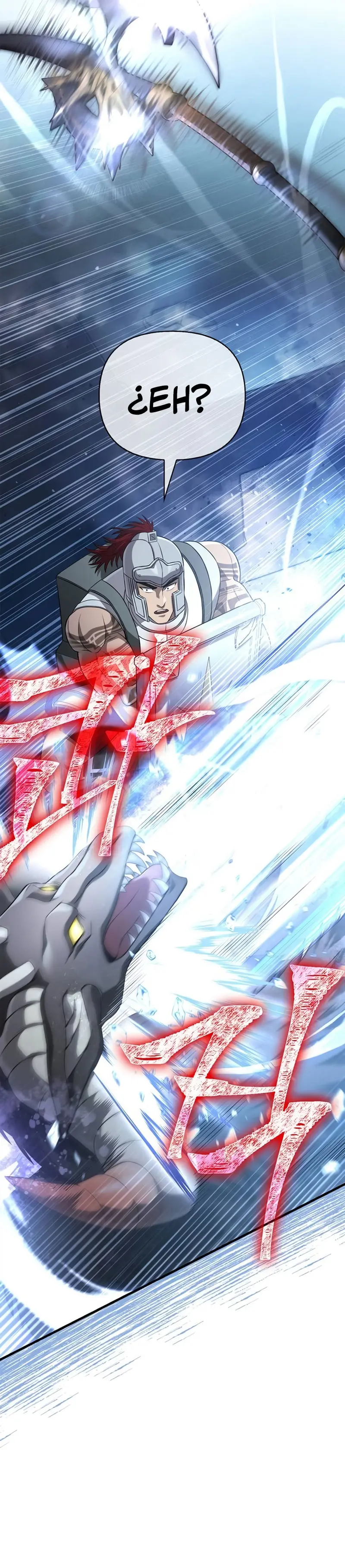 Sobreviviendo al Juego Siendo un Barbaro (Bjorn el bárbaro) Capítulo 89 - Page 50