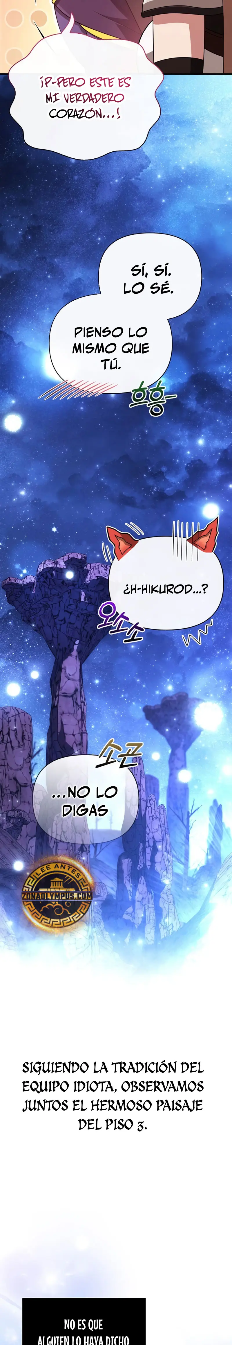 Sobreviviendo al Juego Siendo un Barbaro (Bjorn el bárbaro) Capítulo 89 - Page 9